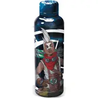 Stor League Of Legends juomapullo (Ekko)