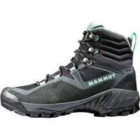 Mammut Sapuen High Gore-tex Vaelluskengät