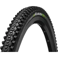 Continental - eRuban Plus 27,5'' (58-584) Wire Skin SL - Polkupyöränrengas 27,5'' x 2,30'' - 58 - 584, black