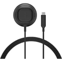 Belkin UltraCharge wireless charging stand - Qi2 square form - 25 Watt