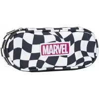 Marvel Penaali, Checkered