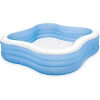 Intex Beach Wave Swim Center Uima-allas