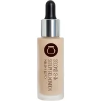 Nilens Jord Second Skin Serum Foundation 542 Nude