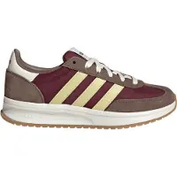 Adidas Matalavartiset tennarit 'Run 70s 2.0' ruskea / kastanjanruskea / pastellinkeltainen