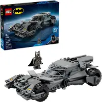 LEGO Super Heroes 76331 Batman v Superman ‑elokuvan Batmobile