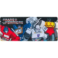 Thumbs Up Transformers Matto