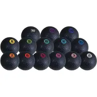 Toorx Slam Ball Absolute 6 kg.