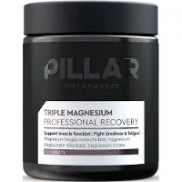 Pillar Performance Triple Magnesium Professional Tabletten