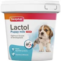 Beaphar , Lactol koiranmaidonkorvike 1 kg