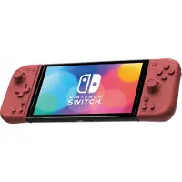 Hori Split Pad Compact Peliohjain Punainen Nintendo Switch