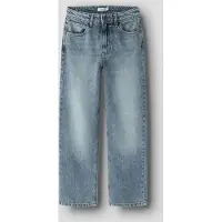 Name it Nkmryan Straight Jeans 5950-Dc Noos - Blue - 152