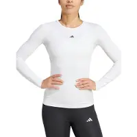 Adidas Techfit Training Pitkähihainen T-paita