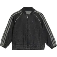 Adidas Originals Sst Track Denimtakki