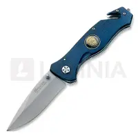 Magnum Law Enforcement 01MB365 pocket knife