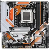 Gigabyte B850M FORCE DDR5 AM5 mATX -emolevy