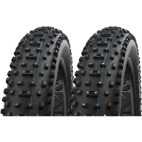 Schwalbe All Mighty TLE -nastarengas 320 nastaa 26x4,80