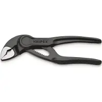 Knipex Yleispihdit 100 mm Cobra XS,