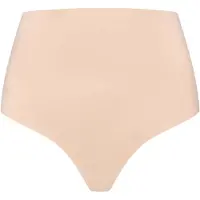 Bye Bra Muotoilevat alushousut beige
