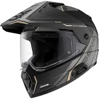 Sena Outlander Bluetooth Enduro-kypärä