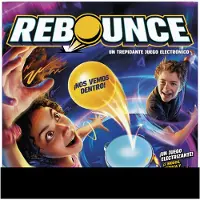 Hasbro Rebounce Lautapeli