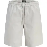Jack & Jones Jpstjaiden Carter Wash Dob Shorts Reg Sn - Black - M