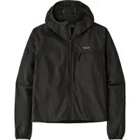 Patagonia Light & Variable Takki black Koko S