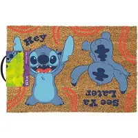 Lilo & Stitch - See Ya Later - Ovimatto