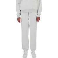 New Balance Sport Essentials French Terry Jogger - Grey - M