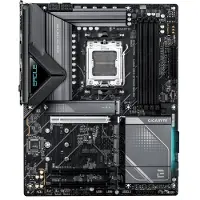 Gigabyte X870E EAGLE X3D WIFI7 ATX-emolevy