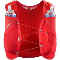 Salomon Adv Skin 5 Set juoksuliivi