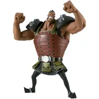 Banpresto Jozu Battle Record One Piece 14 Cm Kuvio