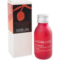 Matarrania Sensual Bio-vartaloöljy 100ml