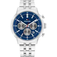 Tommy Hilfiger miesten rannekello