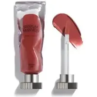 MUZIGAE MANSION Objet Liquid pitkäkestoinen nestemäinen huulipuna antaa mattavaikutelman sävy 004 Affection 6 ml