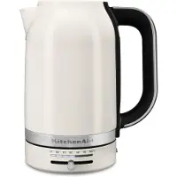 KitchenAid Temp Control -vedenkeitin 1,7 l