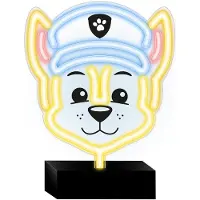 Forever LED-neonvalo, Chase