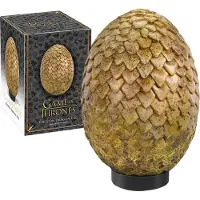 Game Of Thrones Game of Thronesin Viserion-muna (ruskea)