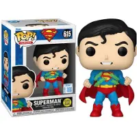 Funko POP! POP! Vinyylihahmo: DC - Superman