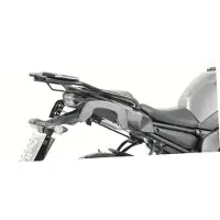 Hepco & becker C-bow Yamaha Fz 8 Fazer 2010-2016 Satulalaukkujen Kiinnitys