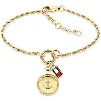 Tommy Hilfiger Nautical Charms rannekoru 2781030
