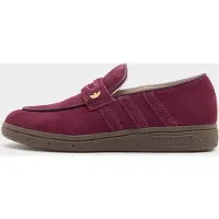 Adidas Loafer 'HANDBALL SPEZIAL' viininpunainen