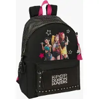 K POP Demon Hunters Laptop Reppu 17L, Energy