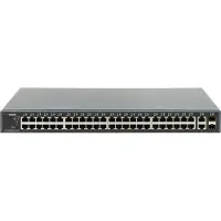 Hikvision DS-3E1552P-SI Kytkin (DS-3E1552P-SI)