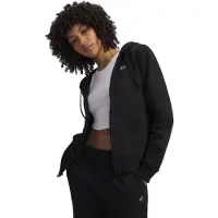 Under Armour Rival Fleece Kokovetoketjullinen Collegepaita