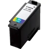 Canon CL-586 EUR (6227C001)