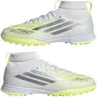 Adidas F50 Sparkfusion League Mid Cut Tf Junior Jalkapallokengät