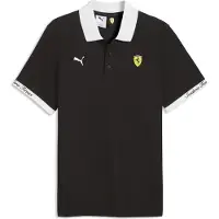 Puma Ferrari Piquet Lyhythihainen Pikeepaita