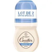 Rogé Cavaillès Absorb Efficacite Drl 100ml Roll-on Deodorantti