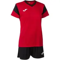 Joma Phoenix Set Monivärinen XL Nainen