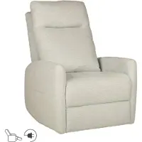 Home4You Katy sähkökäyttöinen hierova recliner-tuoli